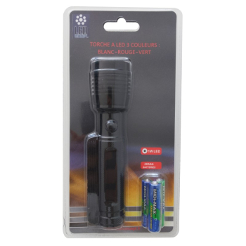Torcia  led