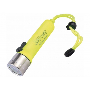 Torcia LED Diving