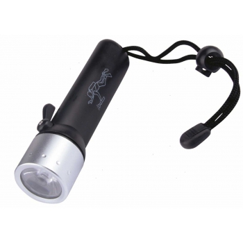 Torcia LED Diving