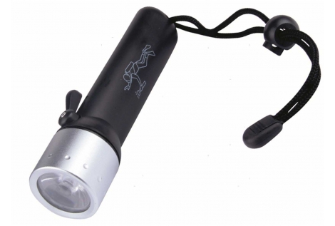 Torcia LED Diving