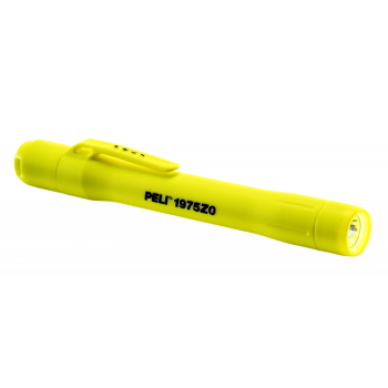 Torcia peli modello a penna