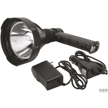 Torcia ricaricabile c96 cree led 25w