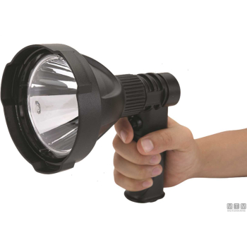 Torcia ricaricabile c96 cree led 25w