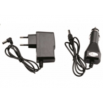 Torcia T61 10W CREE LED
