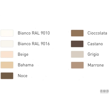 Torggler sil domus 310ml castano 