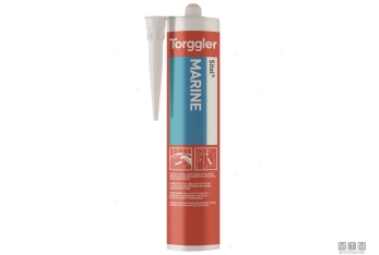 Torggler sitol marine 290ml nero 