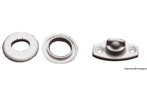 Tourniquez capote Bianchi 