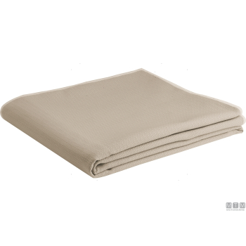 Tovaglia antimacchia mb 155x130 sabbia