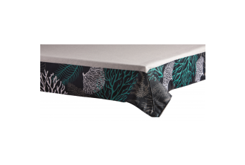 Tovaglia living ecru 115x100