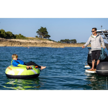 Trainabile surge x 1p