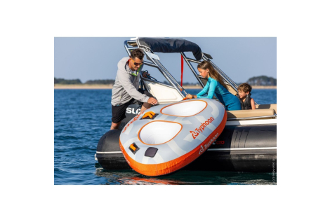 Trainabile surge x plus 2p