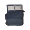 Trapunta mb 270x140cm blu navy