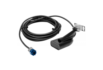 Trasd. poppa 83/200/455/800 khz