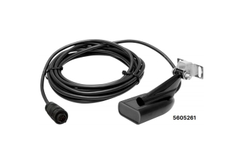 Trasd. poppa 83/200/455/800 khz