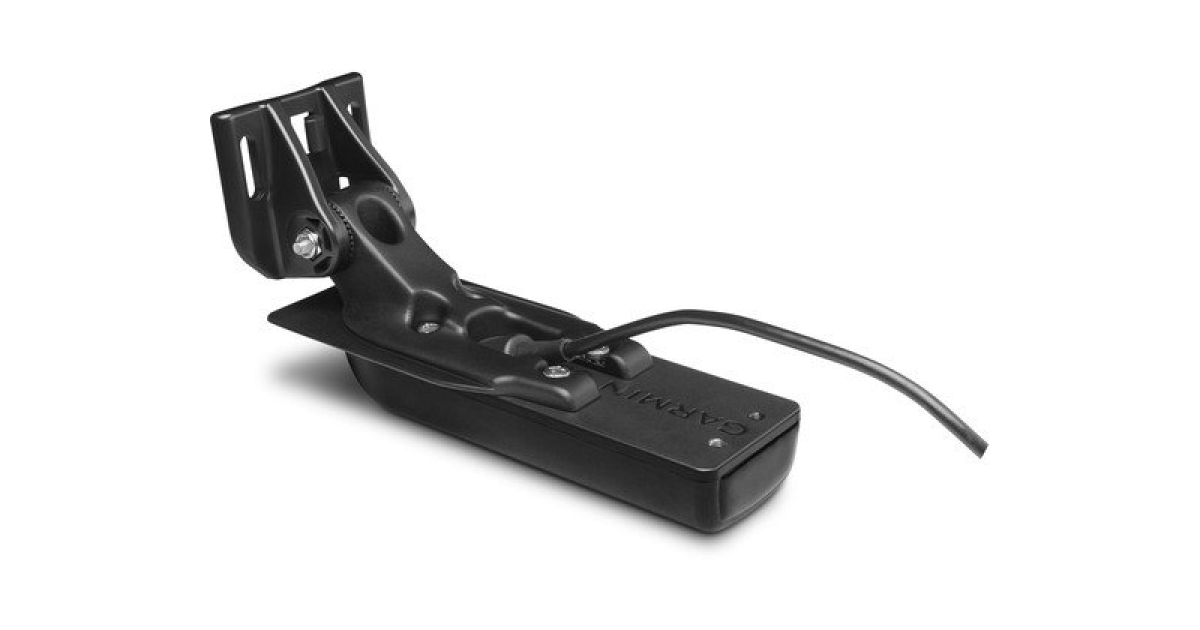Garmin Echomap Uhd 72cv Con Trasduttore - Ecoscandagli E Gps | Nencini