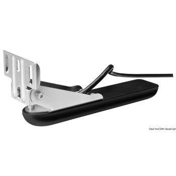 Trasduttore Garmin GT36 da poppa  
