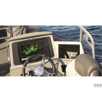 Trasduttore garmin panoptix livescope lvs34+gls10