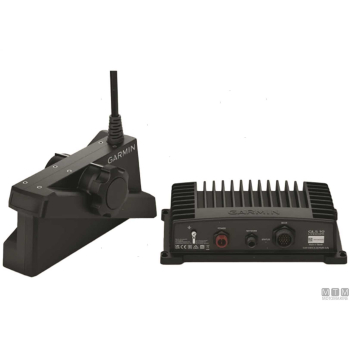 Trasduttore garmin panoptix livescope lvs34+gls10