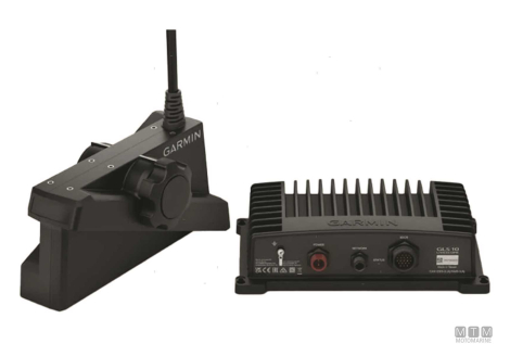 Trasduttore garmin panoptix livescope lvs34+gls10