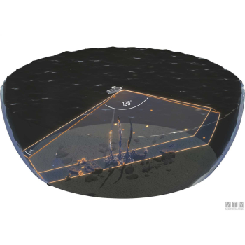 Trasduttore garmin panoptix livescope xr+gls10