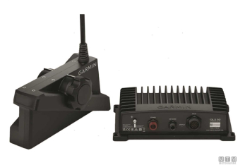 Trasduttore garmin panoptix livescope xr+gls10