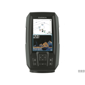 Trasduttore interno garmin gt15m-ih
