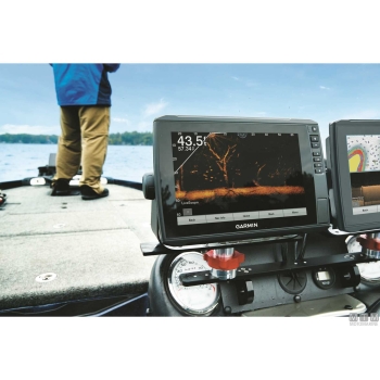 Trasduttore passante garmin gt51m-th