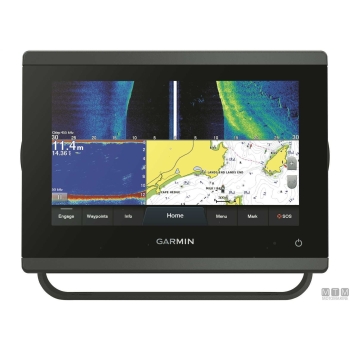 Trasduttore passante garmin gt51m-th
