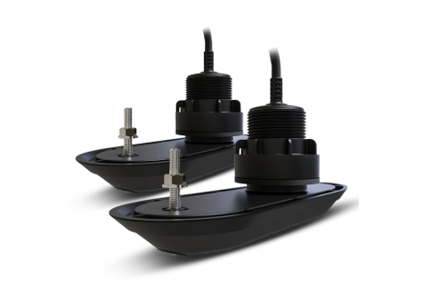 Trasduttore Passante raymarine rv-312 3d-rv pl