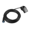 Trasduttore Poppa Garmin Depth/Temp