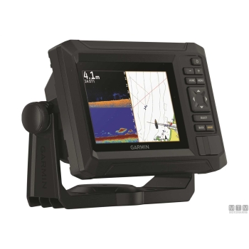 Trasduttore poppa garmin depth/temp
