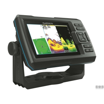 Trasduttore poppa garmin gt15m-tm