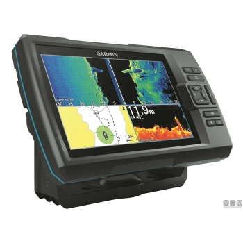 Trasduttore poppa garmin gt15m-tm