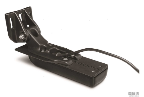 Trasduttore poppa garmin gt51m-tm 