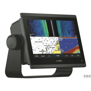 Trasduttore poppa garmin gt51m-tm