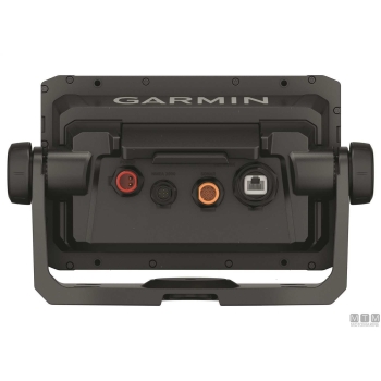 Trasduttore poppa garmin gt52hw-tm 