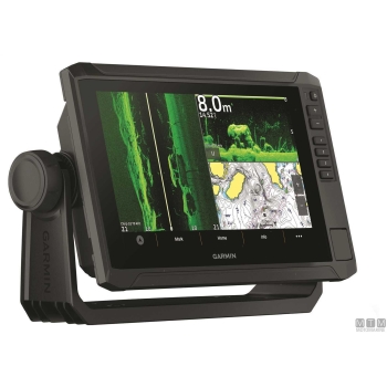 Trasduttore poppa garmin gt52hw-tm 