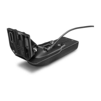 Trasduttore poppa garmin gt52hw-tm