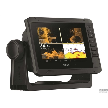 Trasduttore poppa garmin gt54uhd-tm