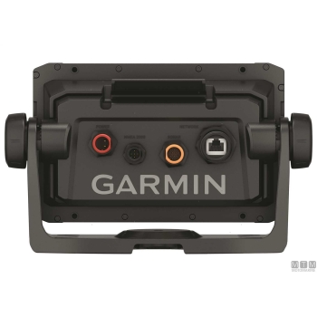 Trasduttore poppa garmin gt54uhd-tm