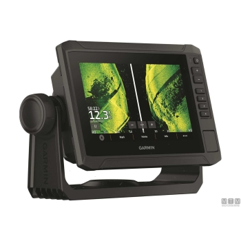 Trasduttore poppa garmin gt54uhd-tm