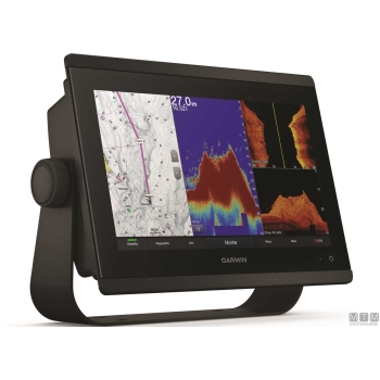 Trasduttore poppa garmin gt54uhd-tm