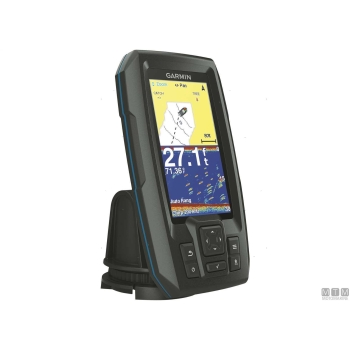 Trasduttore poppa garmin gt8hw-tm