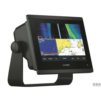 Trasduttore poppa garmin gt8hw-tm