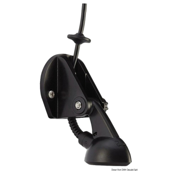 Trasduttore RV-100 da poppa Sonar e Down/Side/RV3D 