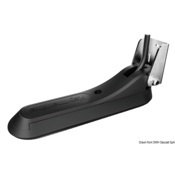 Trasduttore RV-100 da poppa Sonar e Down/Side/RV3D 
