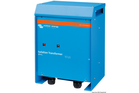 Trasformatore di isolamento Victron 2000 W 