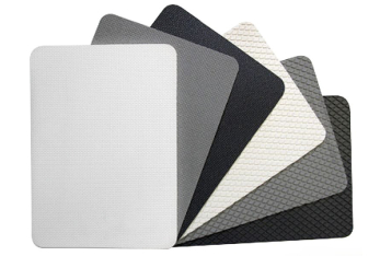 Treadmaster M-Tec nero 1,8 mm 