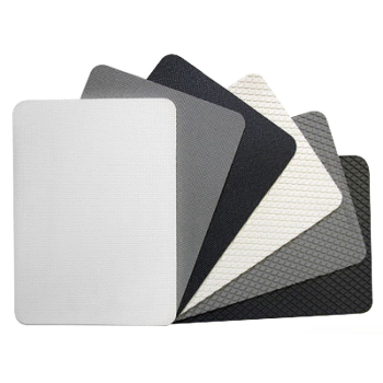 Treadmaster M-Tec nero 1,8 mm 