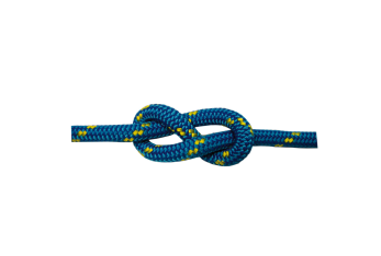 Trec. dyneema a.t. azzurra Ø8 mt100